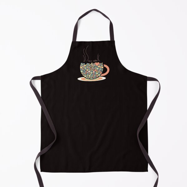 Item preview, Love Coffee designed and sold by LynnEllenDesign.