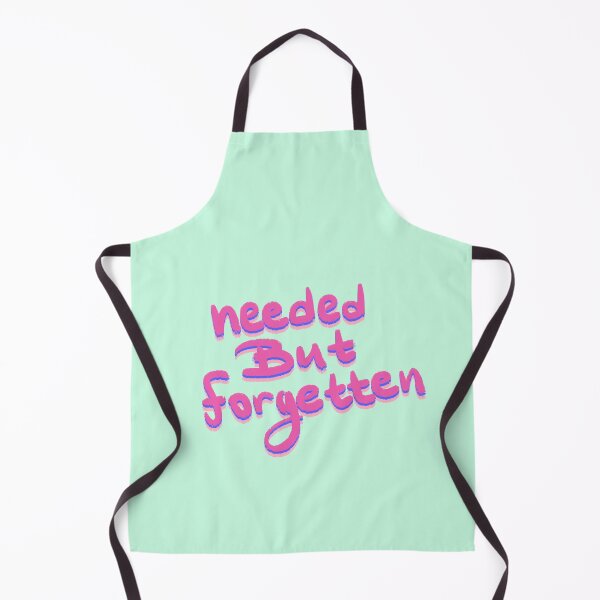 Item preview, Needed but forgetten designed and sold by pinkyfish1010.