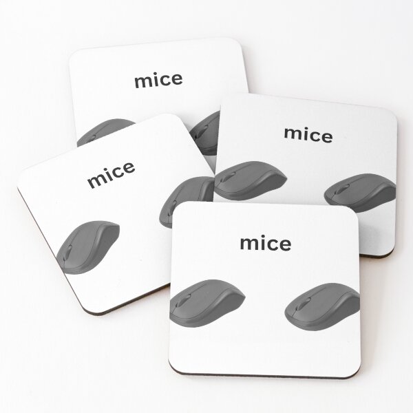 Item preview, mice designed and sold by andy729.