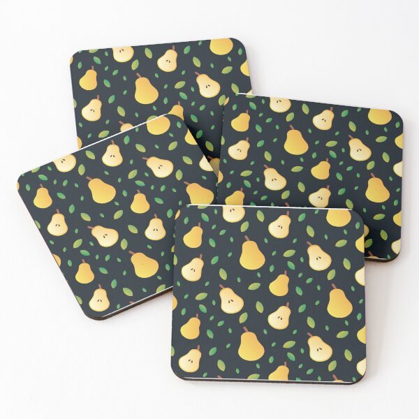 Item preview, pears designed and sold by DerSenat.