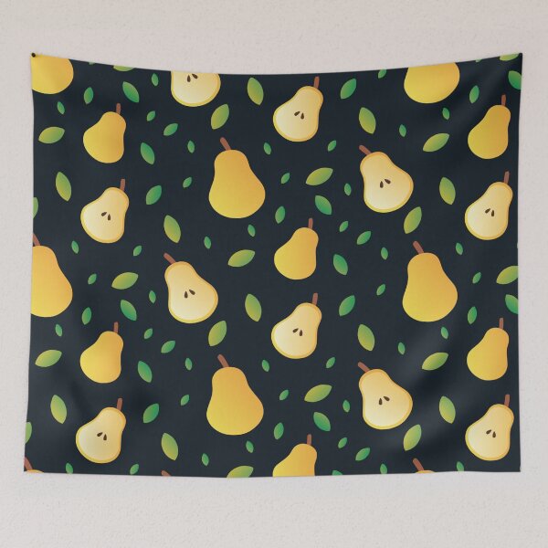 Item preview, pears designed and sold by DerSenat.