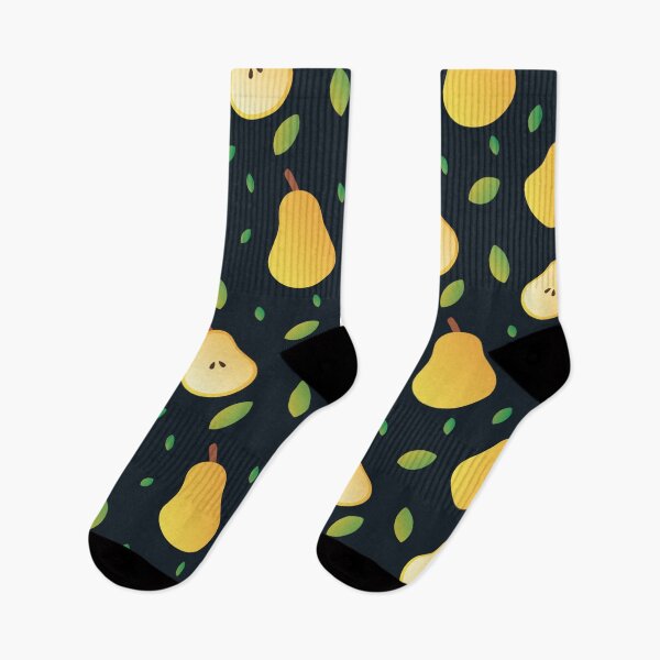 Item preview, pears designed and sold by DerSenat.