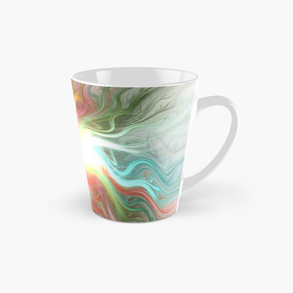 Item preview, Tall Mug designed and sold by KimSyOk.