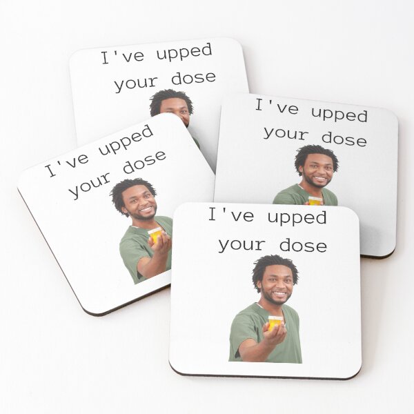 Item preview, upped dose designed and sold by andy729.