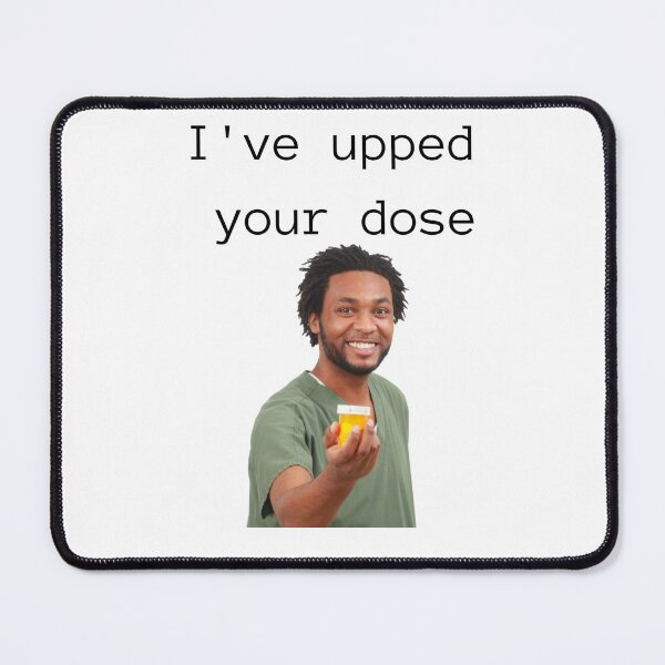Item preview, upped dose designed and sold by andy729.