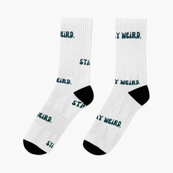 Item preview, Stay Weird. v7. | @lilsboobthangs designed and sold by lilsboobthangs.