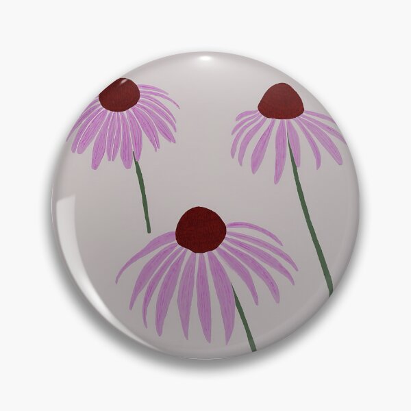 Item preview, Coneflower designed and sold by Glennpowel.