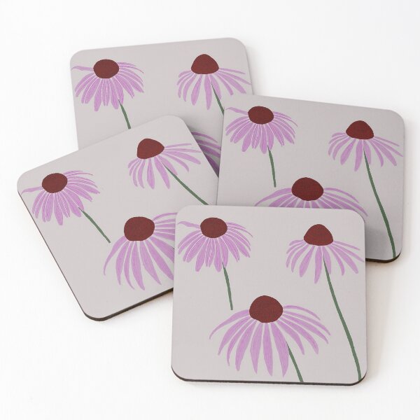 Item preview, Coneflower designed and sold by Glennpowel.
