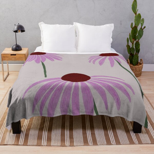 Item preview, Coneflower designed and sold by Glennpowel.