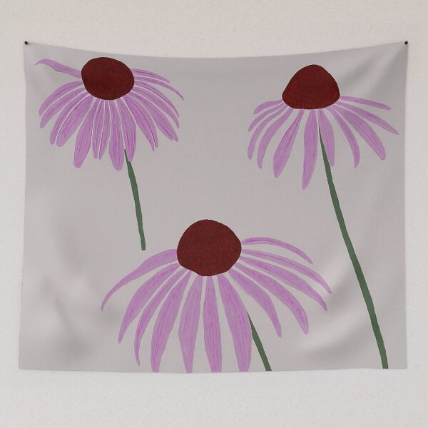 Item preview, Coneflower designed and sold by Glennpowel.