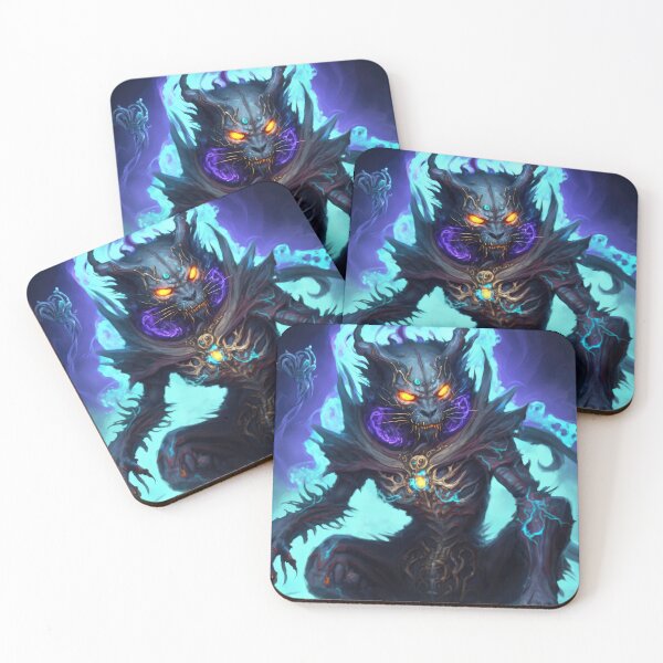 Item preview, Death Whisker designed and sold by 9LivesCats.