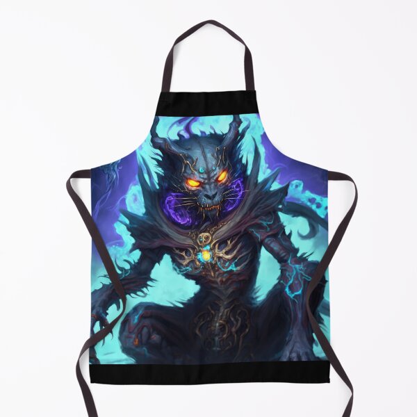 Item preview, Death Whisker designed and sold by 9LivesCats.