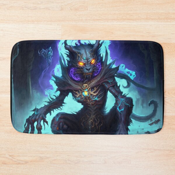 Item preview, Death Whisker designed and sold by 9LivesCats.