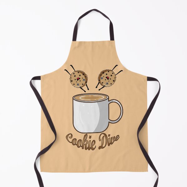 Item preview, Cookie dive designed and sold by Everyday_wonder .
