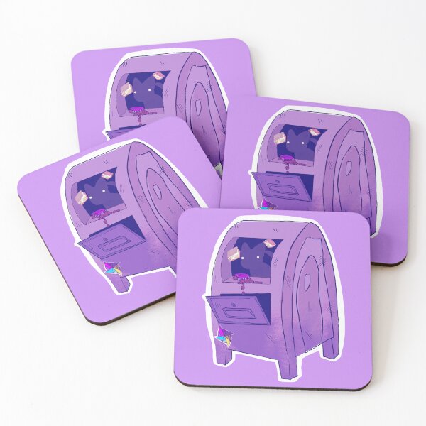 Item preview, Mailbox omori designed and sold by Reaper-Wolf.