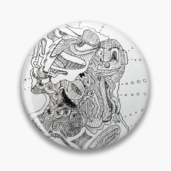Item preview, Matrix of the Mind designed and sold by Caleb  Vitzthum.