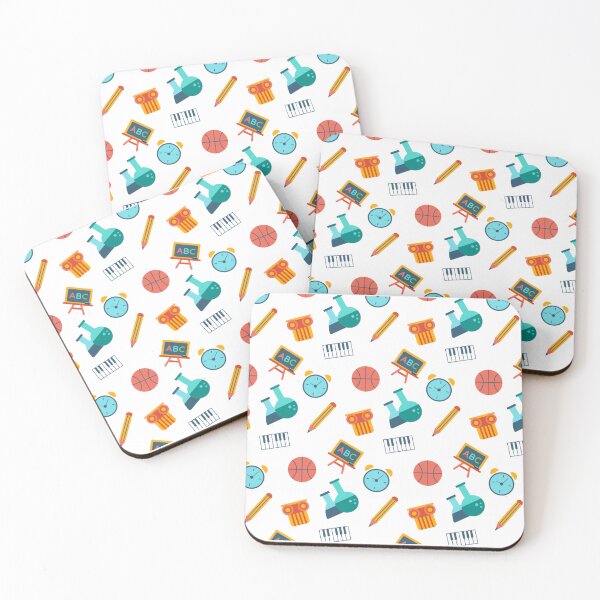 Item preview, school, school kid designed and sold by DerSenat.