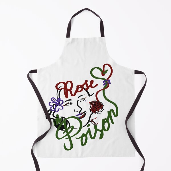 Item preview, Rose poison designed and sold by Mine-Mine.
