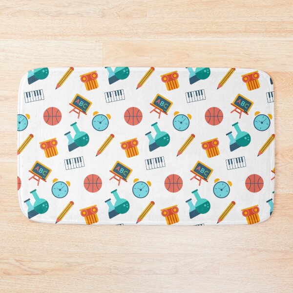 Item preview, school, school kid designed and sold by DerSenat.