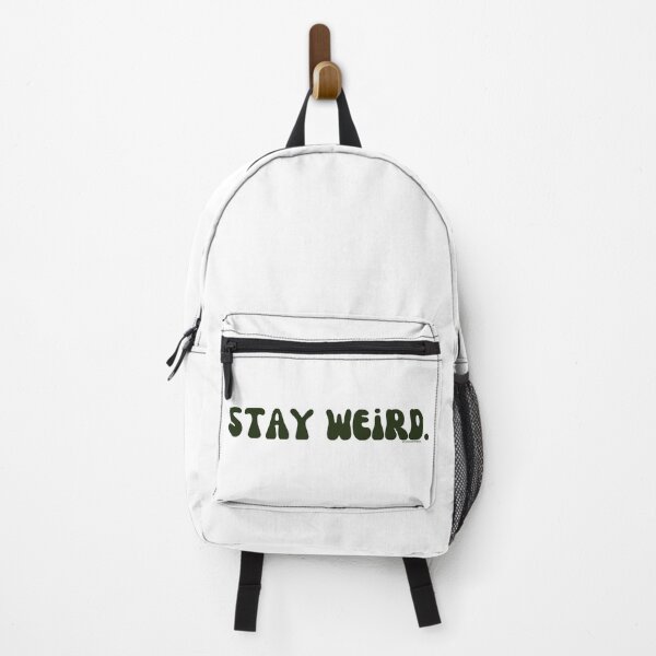 Item preview, Stay Weird. v8. | @lilsboobthangs designed and sold by lilsboobthangs.