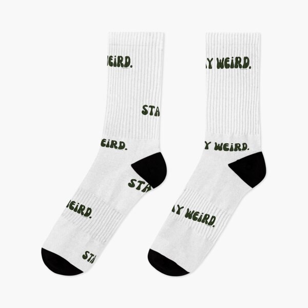 Item preview, Stay Weird. v8. | @lilsboobthangs designed and sold by lilsboobthangs.