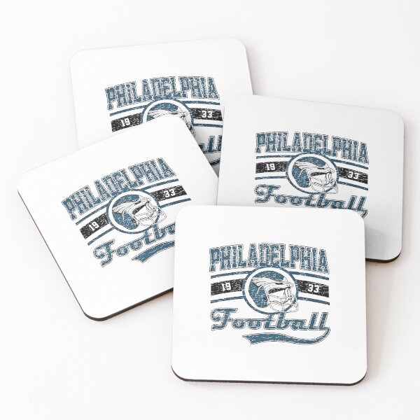 Item preview, Philadelphia 1933 Helmet Retro Distressed designed and sold by kundeti.