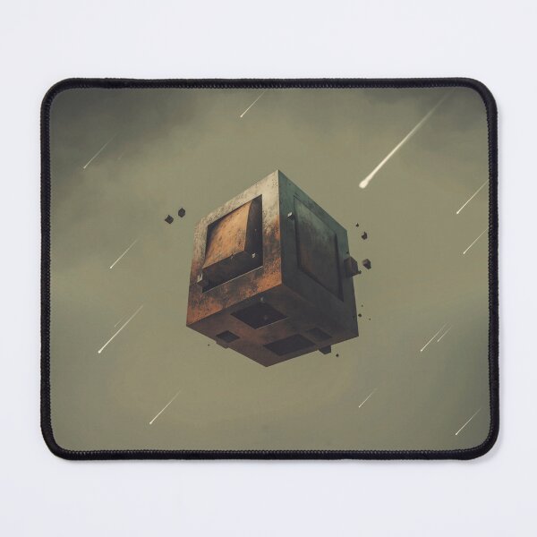 Item preview, Fatal Harmony designed and sold by AndrejZT.