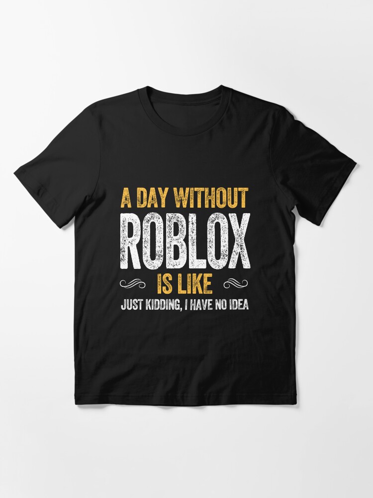 I Love Roblox Shirt Roblox Shirt Roblox Lover Shirt Gamer 