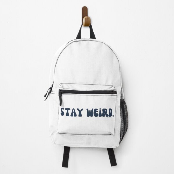 Item preview, Stay Weird. v9. | @lilsboobthangs designed and sold by lilsboobthangs.