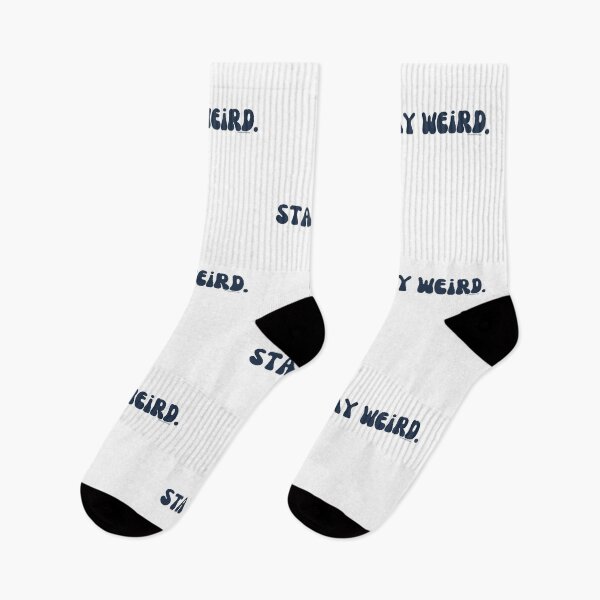Item preview, Stay Weird. v9. | @lilsboobthangs designed and sold by lilsboobthangs.