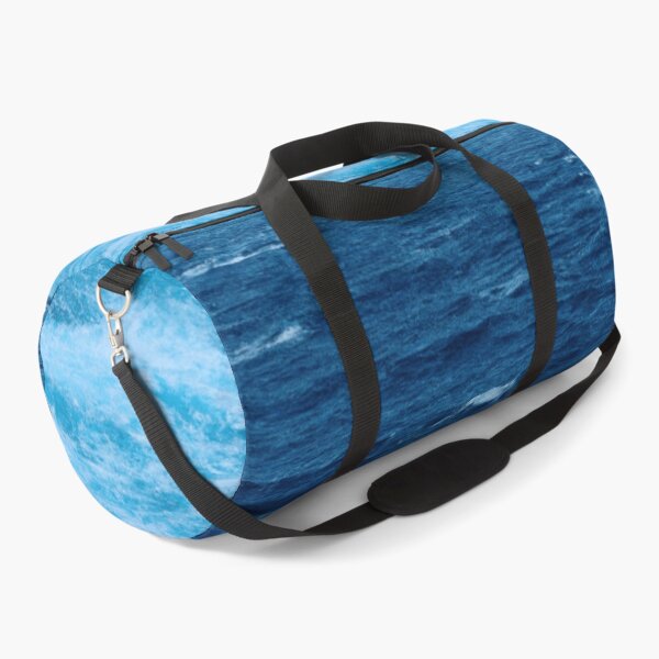 Item preview, Blue Ocean Waves designed and sold by Burnout (⌣_⌣).