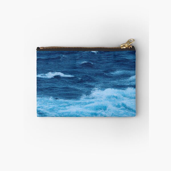 Item preview, Blue Ocean Waves designed and sold by Burnout (⌣_⌣).