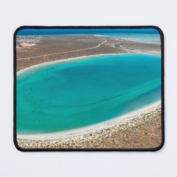 Item preview, Little Lagoon, Shark Bay, Western Australia designed and sold by Marc Russo.
