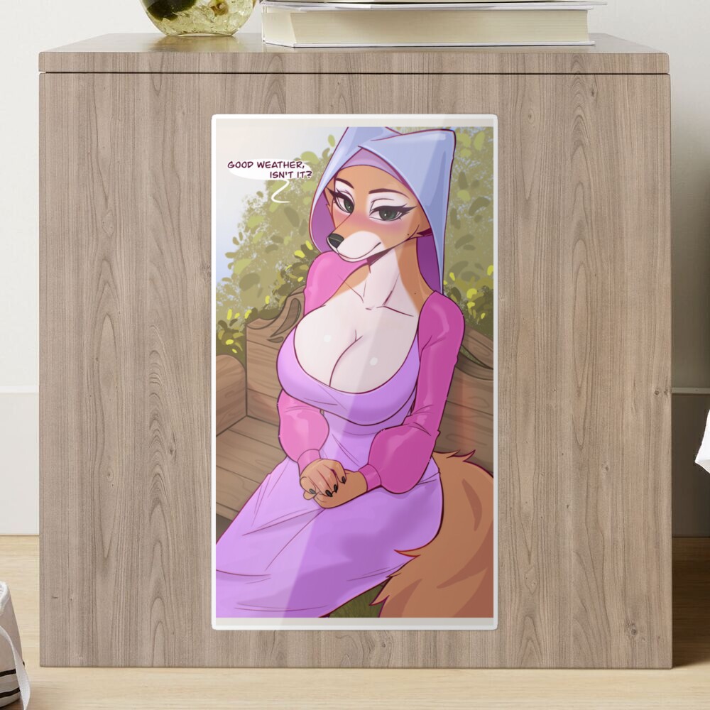 Maid Marian#1