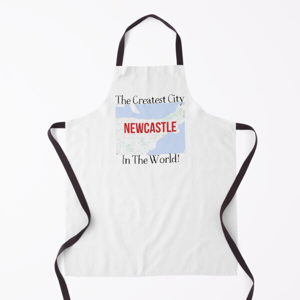 Item preview, Newcastle The Greatest City In The World 2 designed and sold by Little-Bit-Xtra.