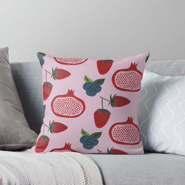 Item preview, Dragon fruit, pomegranate designed and sold by DerSenat.