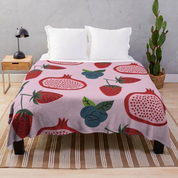 Item preview, Dragon fruit, pomegranate designed and sold by DerSenat.