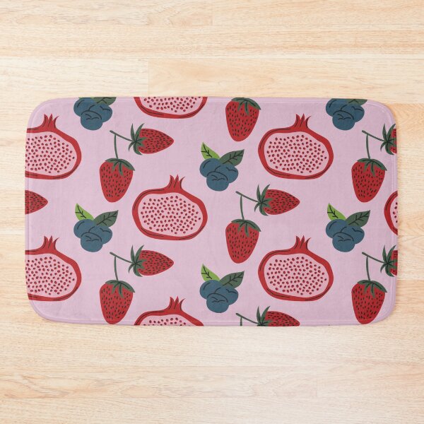 Item preview, Dragon fruit, pomegranate designed and sold by DerSenat.