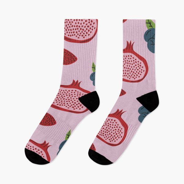 Item preview, Dragon fruit, pomegranate designed and sold by DerSenat.