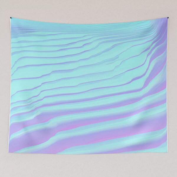 Item preview, Ocean Waves designed and sold by Okti W..