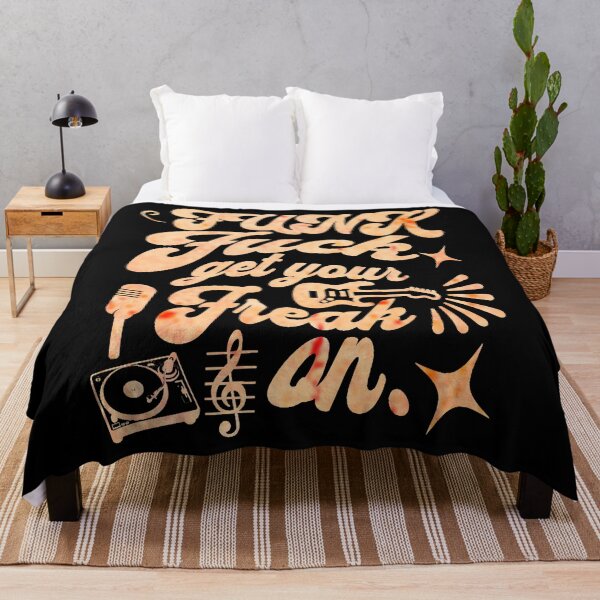 Item preview, I Love Funk funny saying vintage style designed and sold by vibeno1.
