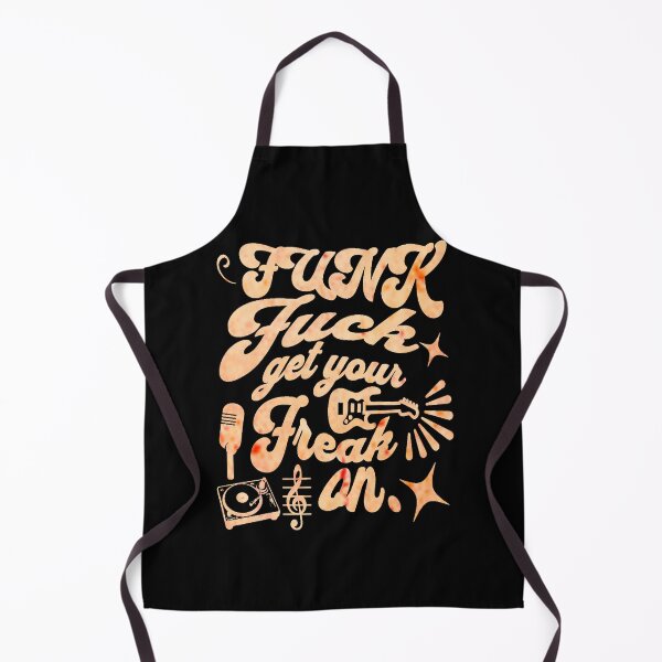 Item preview, I Love Funk funny saying vintage style designed and sold by vibeno1.