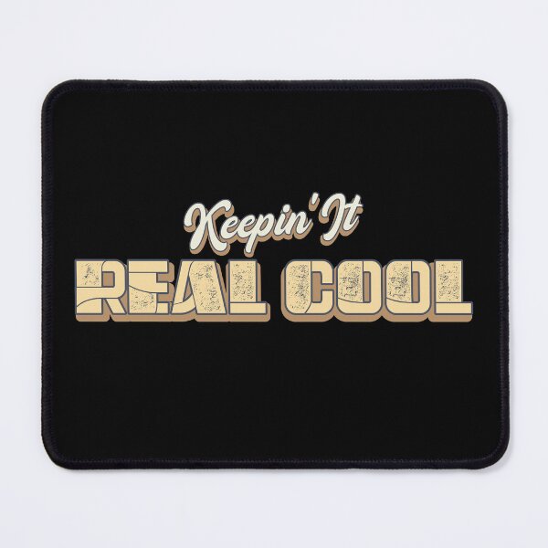 Item preview, Keepin It Real Cool designed and sold by Hatitudeology.