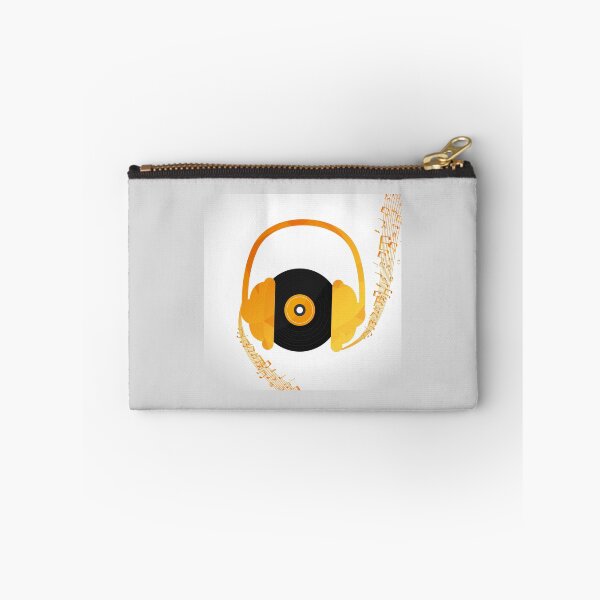 Item preview, Even vinyl records sound better with headphones designed and sold by ThundRDownunder.