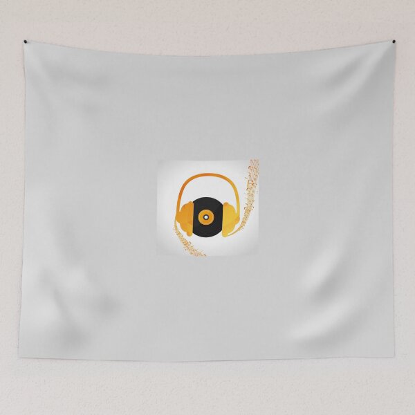 Item preview, Even vinyl records sound better with headphones designed and sold by ThundRDownunder.