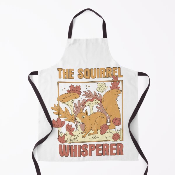 Item preview, The Squirrel Whisperer designed and sold by jie lin.