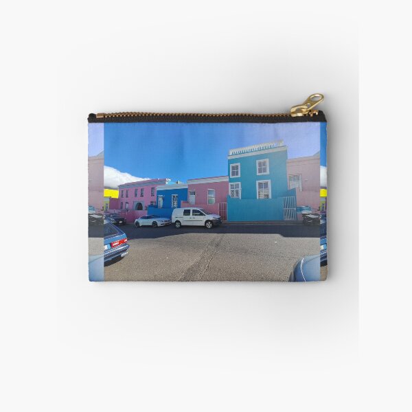Item preview, Colorful Cape town flats designed and sold by Weather gifts .