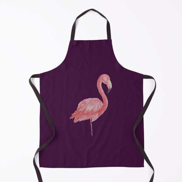 Item preview, Pink flamingo brid designed and sold by M--Y.