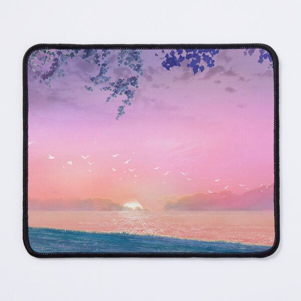 Item preview, landscape illustration 139 designed and sold by UnaWu533.