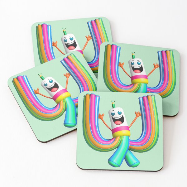 Item preview, Wacky Waving designed and sold by AI Creations ⭐⭐⭐⭐⭐.